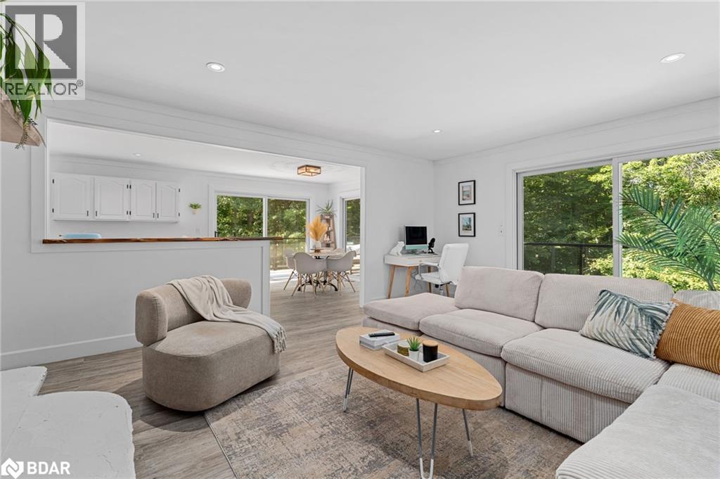 1100 Mortimers Point Road, Muskoka Lakes, Ontario  P0B 1J0 - Photo 11 - 40764465