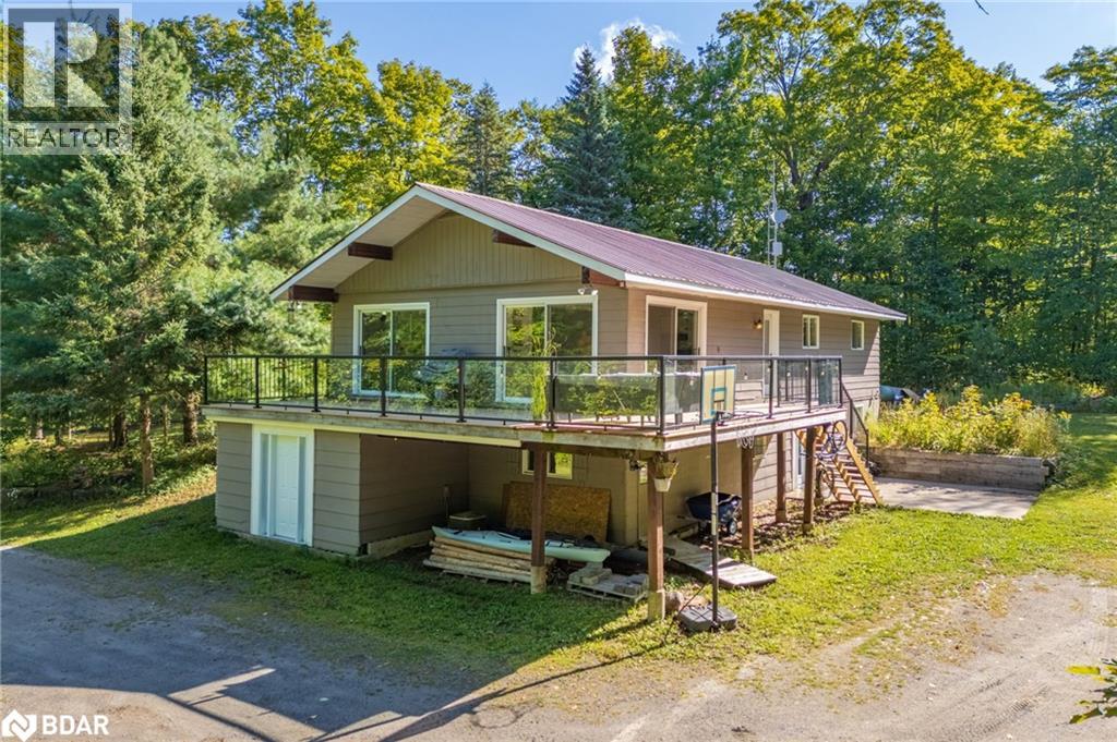 1100 Mortimers Point Road, Muskoka Lakes, Ontario  P0B 1J0 - Photo 3 - 40764465
