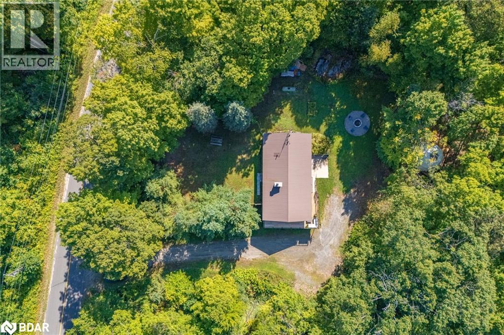1100 Mortimers Point Road, Muskoka Lakes, Ontario  P0B 1J0 - Photo 45 - 40764465