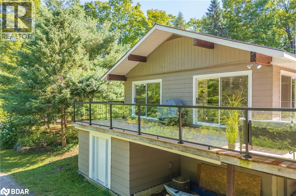 1100 Mortimers Point Road, Muskoka Lakes, Ontario  P0B 1J0 - Photo 30 - 40764465