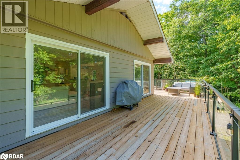 1100 Mortimers Point Road, Muskoka Lakes, Ontario  P0B 1J0 - Photo 35 - 40764465