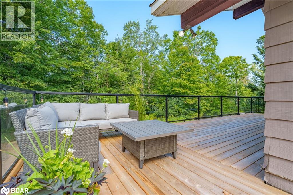 1100 Mortimers Point Road, Muskoka Lakes, Ontario  P0B 1J0 - Photo 33 - 40764465