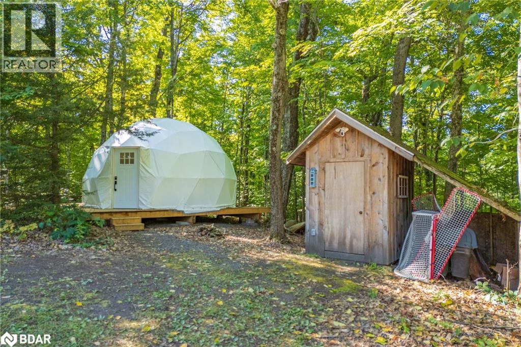 1100 Mortimers Point Road, Muskoka Lakes, Ontario  P0B 1J0 - Photo 39 - 40764465