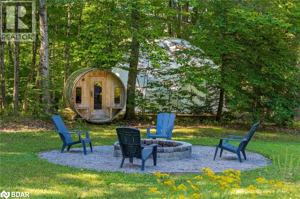 1100 Mortimers Point Road, Muskoka Lakes, Ontario  P0B 1J0 - Photo 42 - 40764465