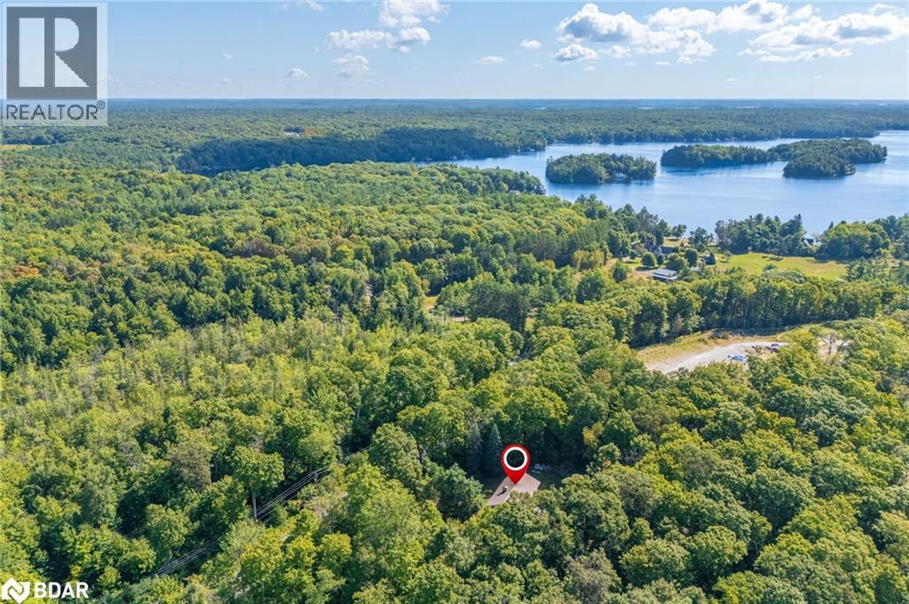 1100 Mortimers Point Road, Muskoka Lakes, Ontario  P0B 1J0 - Photo 47 - 40764465