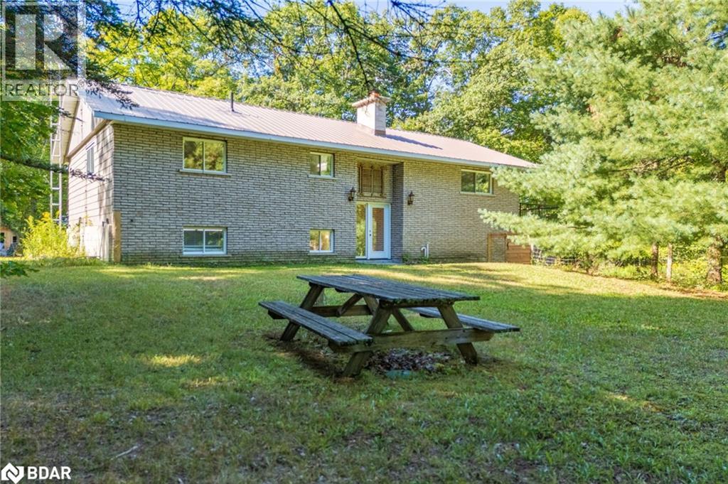 1100 Mortimers Point Road, Muskoka Lakes, Ontario  P0B 1J0 - Photo 43 - 40764465