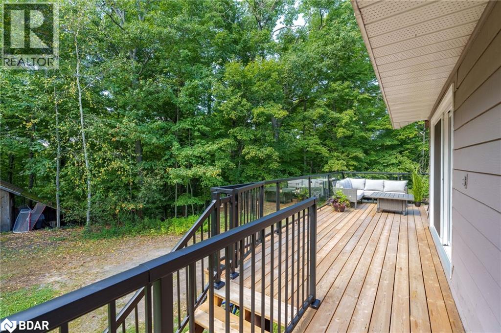 1100 Mortimers Point Road, Muskoka Lakes, Ontario  P0B 1J0 - Photo 34 - 40764465
