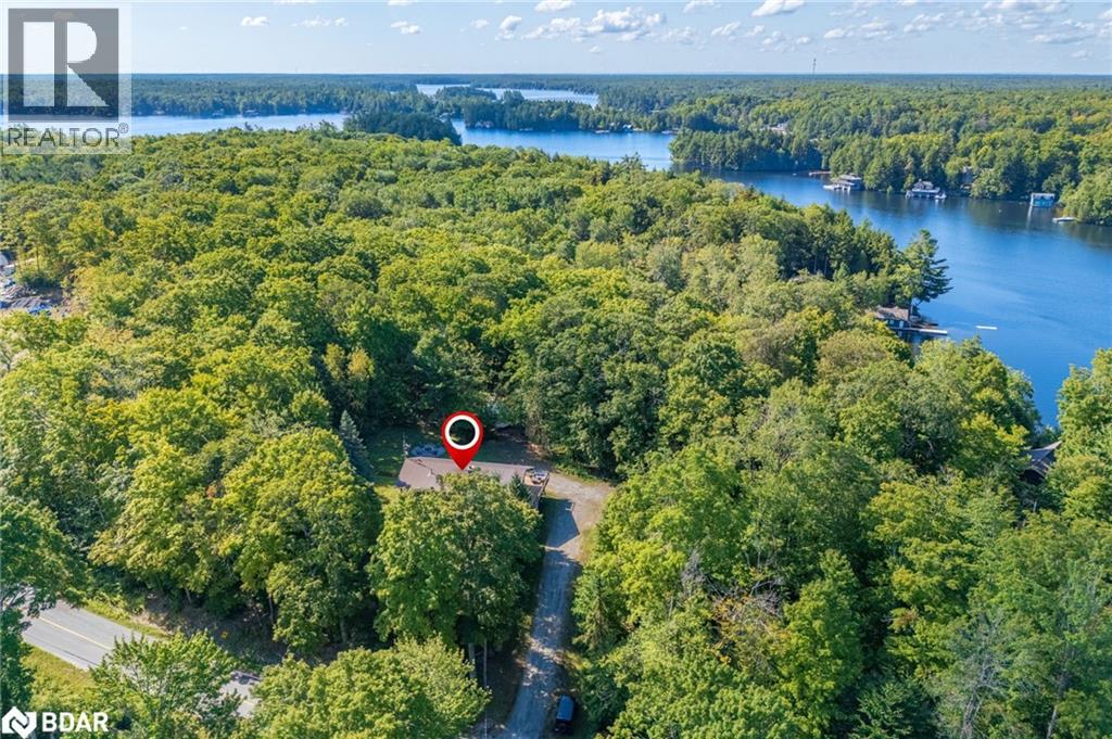 1100 Mortimers Point Road, Muskoka Lakes, Ontario  P0B 1J0 - Photo 46 - 40764465