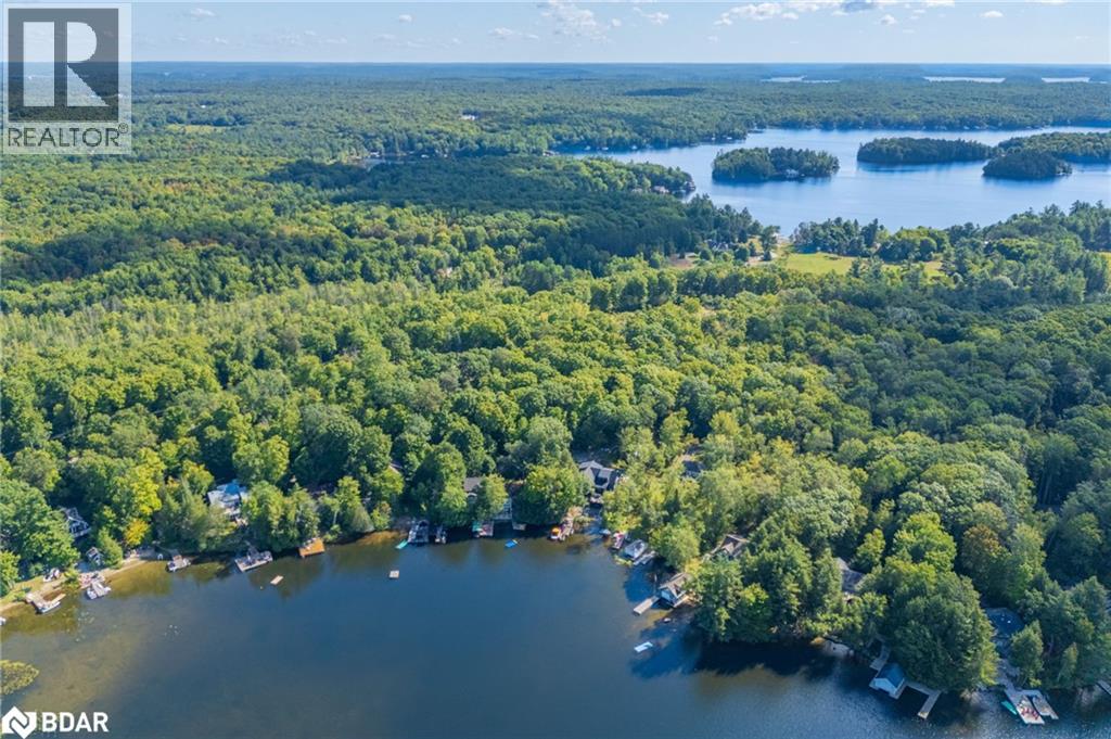 1100 Mortimers Point Road, Muskoka Lakes, Ontario  P0B 1J0 - Photo 48 - 40764465