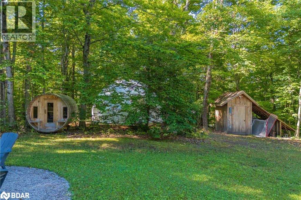 1100 Mortimers Point Road, Muskoka Lakes, Ontario  P0B 1J0 - Photo 38 - 40764465