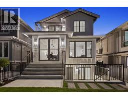1 4315 Albert Street, Burnaby, Ca