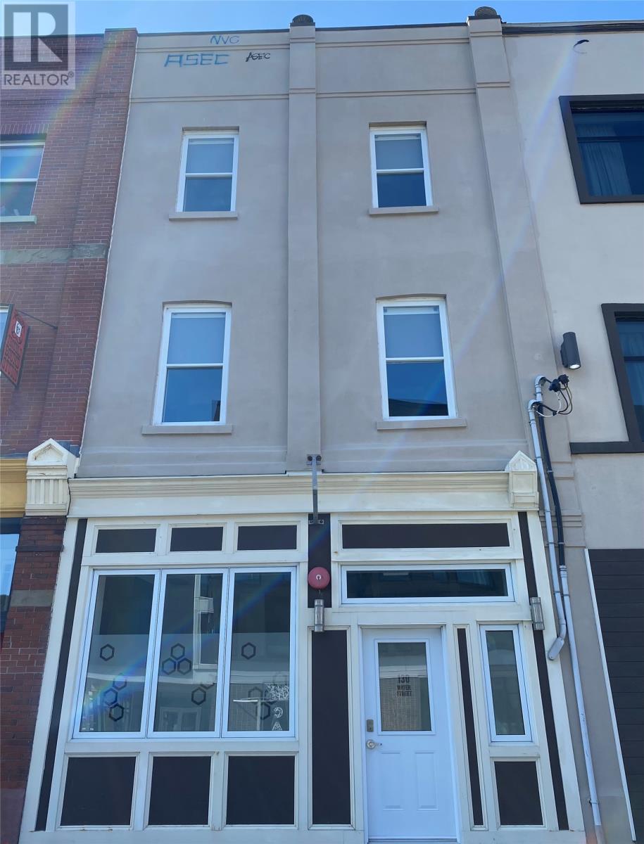 130 Water Street, St. John's, Newfoundland & Labrador  A1C 1A8 - Photo 1 - 1290051