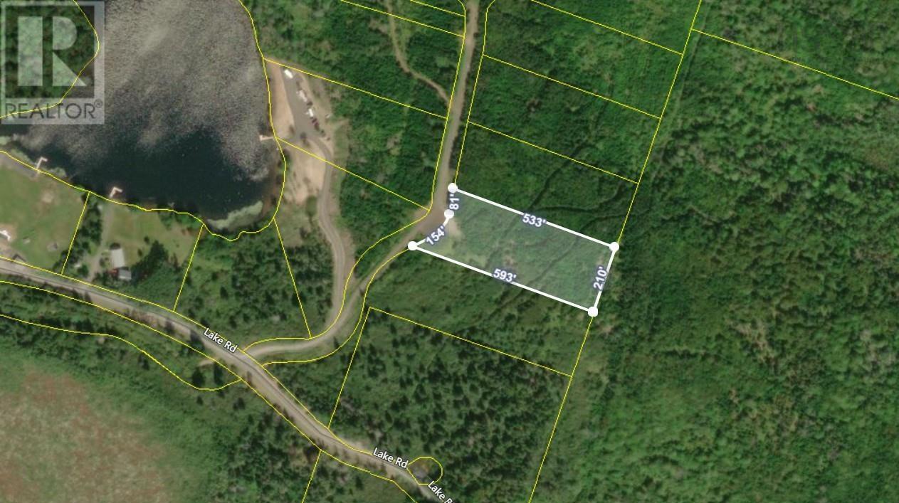 Lot 14 Lake Road, grand lake, Nova Scotia