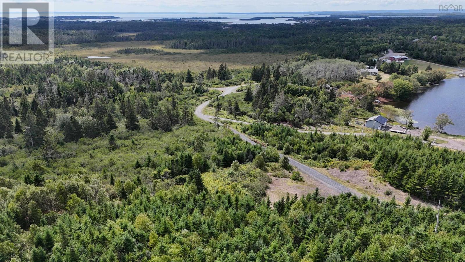 Lot 14 Lake Road, Grand Lake, Nova Scotia  B0E 3J0 - Photo 2 - 202521642