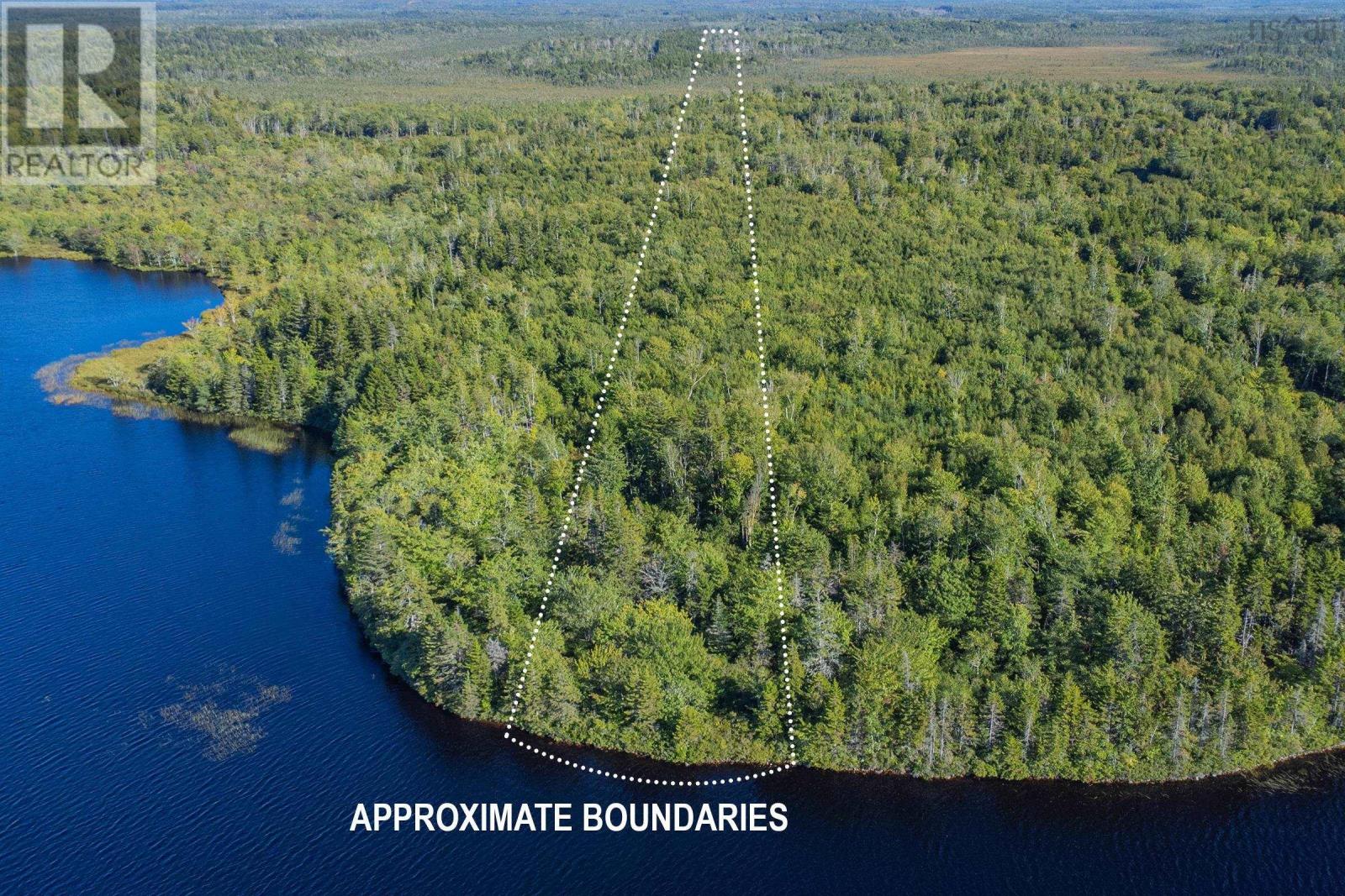 Lot Ruel Du Lac Gaspereau, Mayflower, Nova Scotia  B0W 2Y0 - Photo 2 - 202522519