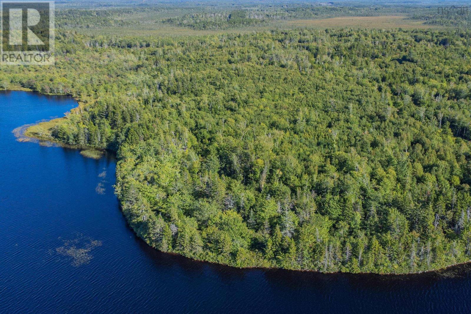 Lot Ruel Du Lac Gaspereau, Mayflower, Nova Scotia