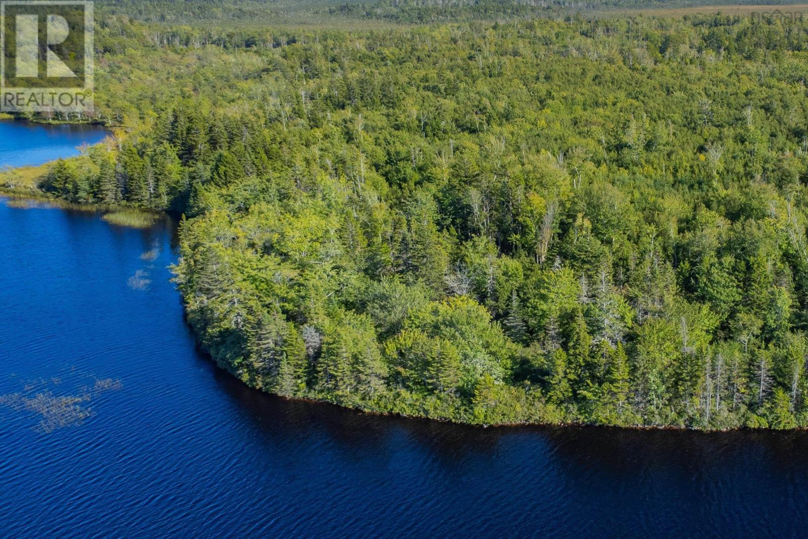Lot Ruel Du Lac Gaspereau, Mayflower, Nova Scotia  B0W 2Y0 - Photo 3 - 202522519