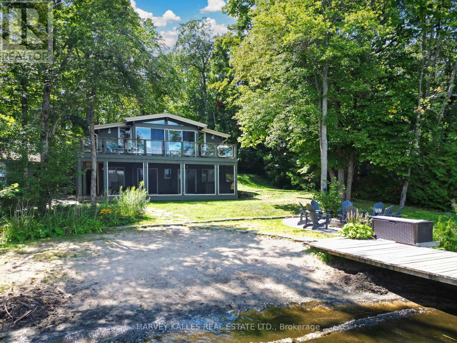 83 Pinetree Road, Gravenhurst, Ontario  P1P 1R2 - Photo 5 - X12383213