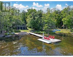 83 PINETREE ROAD, Gravenhurst, Ontario