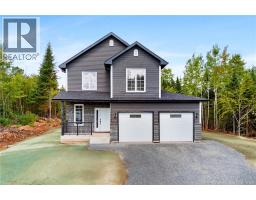 34 Winterberry Drive, Fredericton, New Brunswick