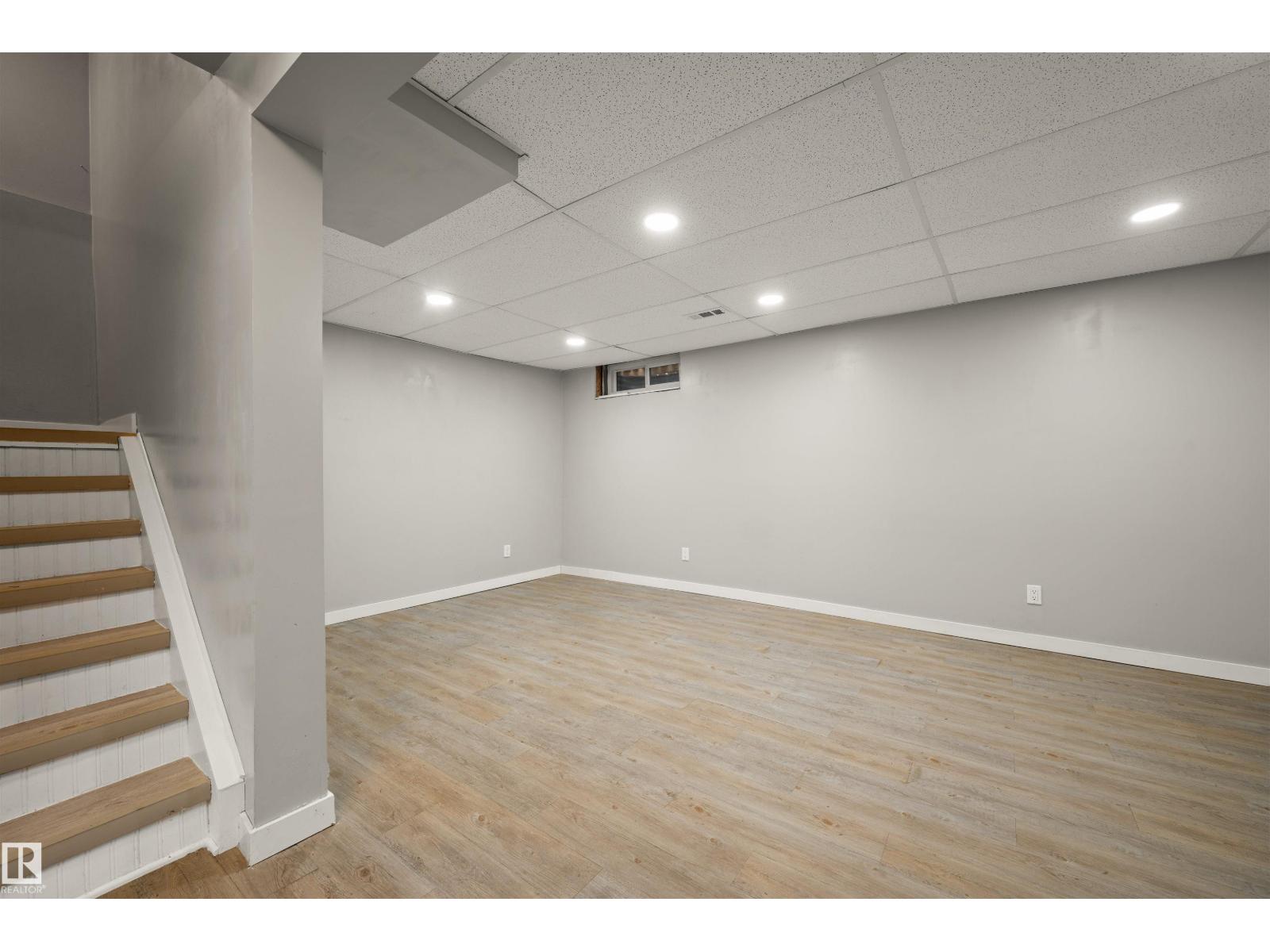 18317 66 Av Nw, Edmonton, Alberta  T5T 1Z5 - Photo 17 - E4456325