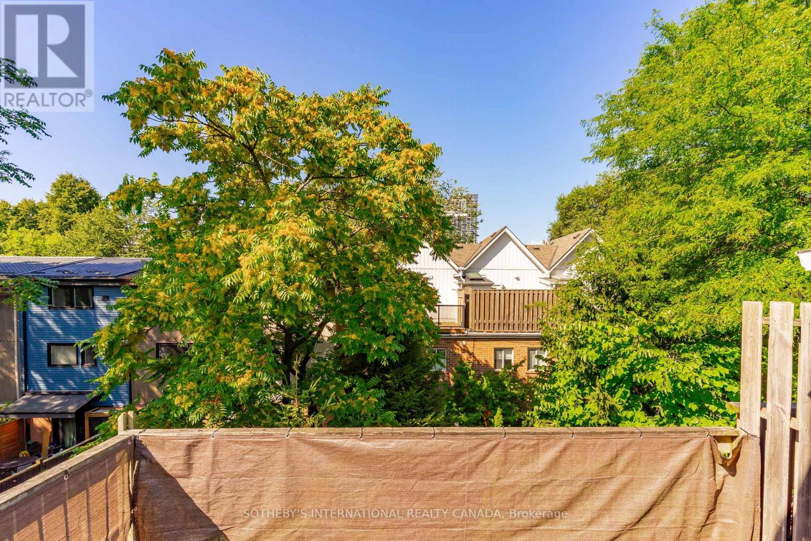 58a Poulett Street, Toronto, Ontario  M5A 1Z5 - Photo 33 - C12382887