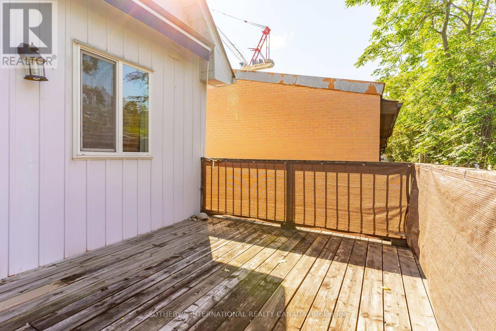 58a Poulett Street, Toronto, Ontario  M5A 1Z5 - Photo 31 - C12382887