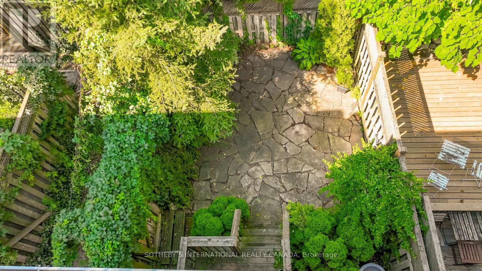 58a Poulett Street, Toronto, Ontario  M5A 1Z5 - Photo 42 - C12382887