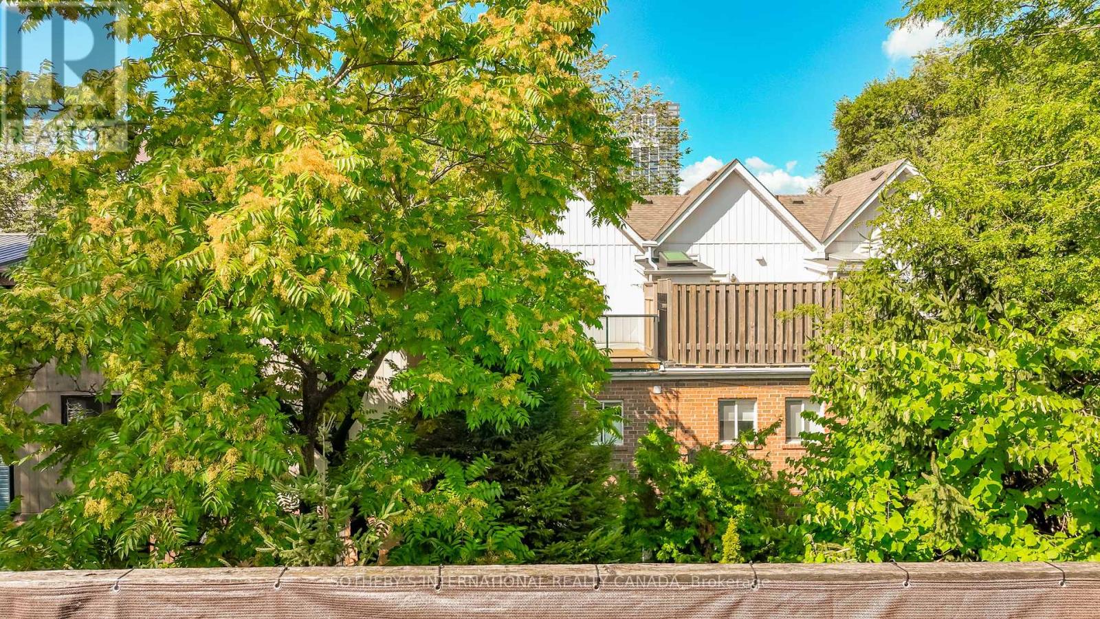 58a Poulett Street, Toronto, Ontario  M5A 1Z5 - Photo 34 - C12382887