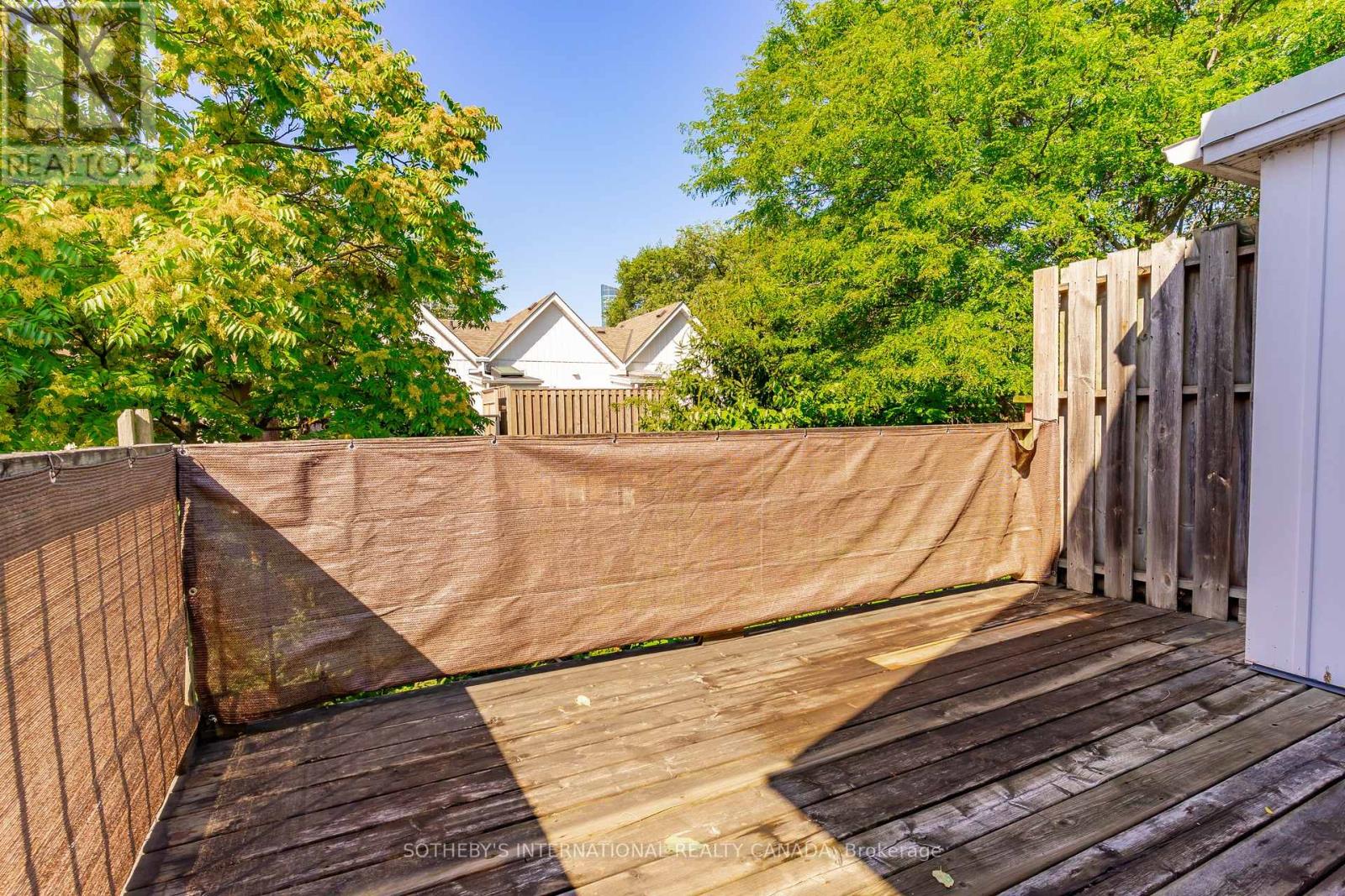 58a Poulett Street, Toronto, Ontario  M5A 1Z5 - Photo 32 - C12382887