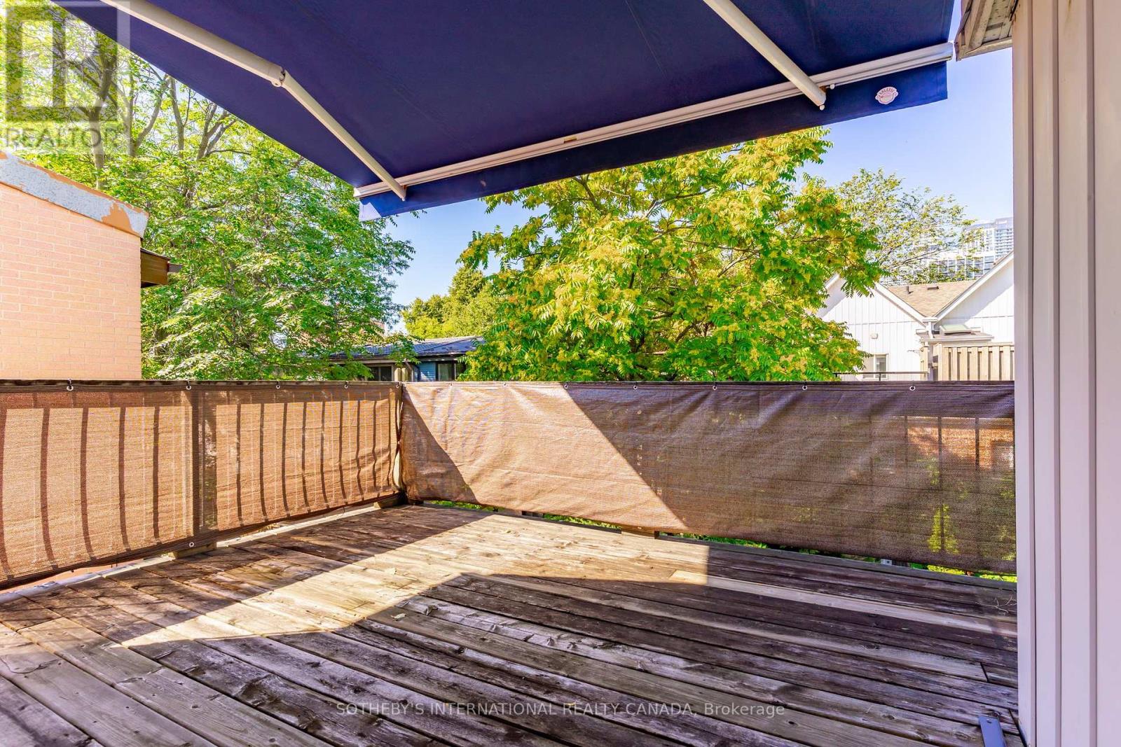 58a Poulett Street, Toronto, Ontario  M5A 1Z5 - Photo 30 - C12382887