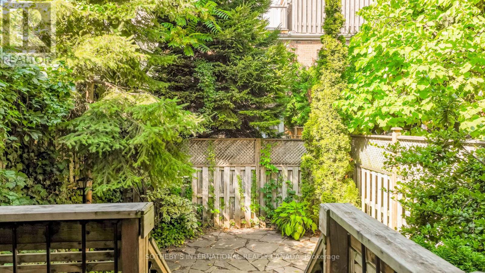 58a Poulett Street, Toronto, Ontario  M5A 1Z5 - Photo 38 - C12382887