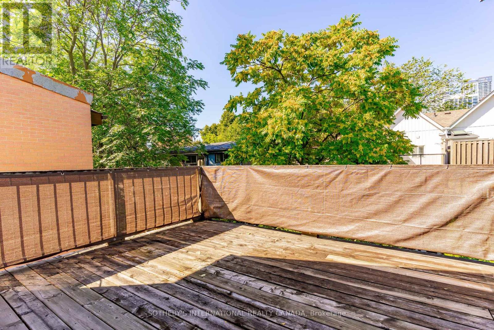 58a Poulett Street, Toronto, Ontario  M5A 1Z5 - Photo 29 - C12382887