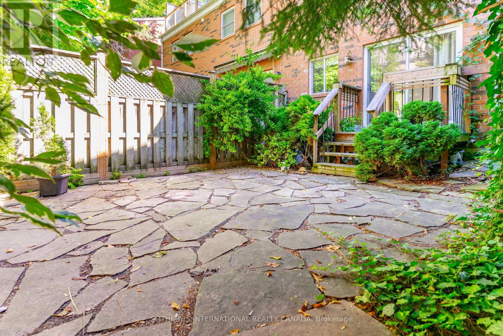 58a Poulett Street, Toronto, Ontario  M5A 1Z5 - Photo 41 - C12382887