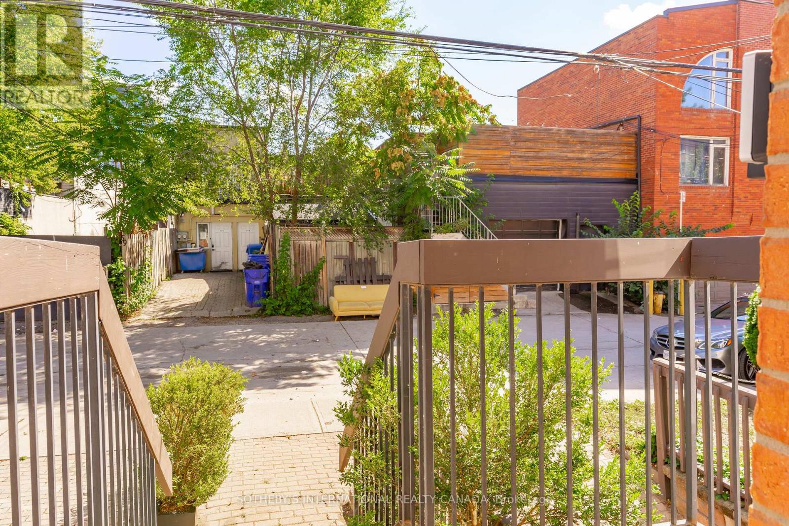 58a Poulett Street, Toronto, Ontario  M5A 1Z5 - Photo 5 - C12382887