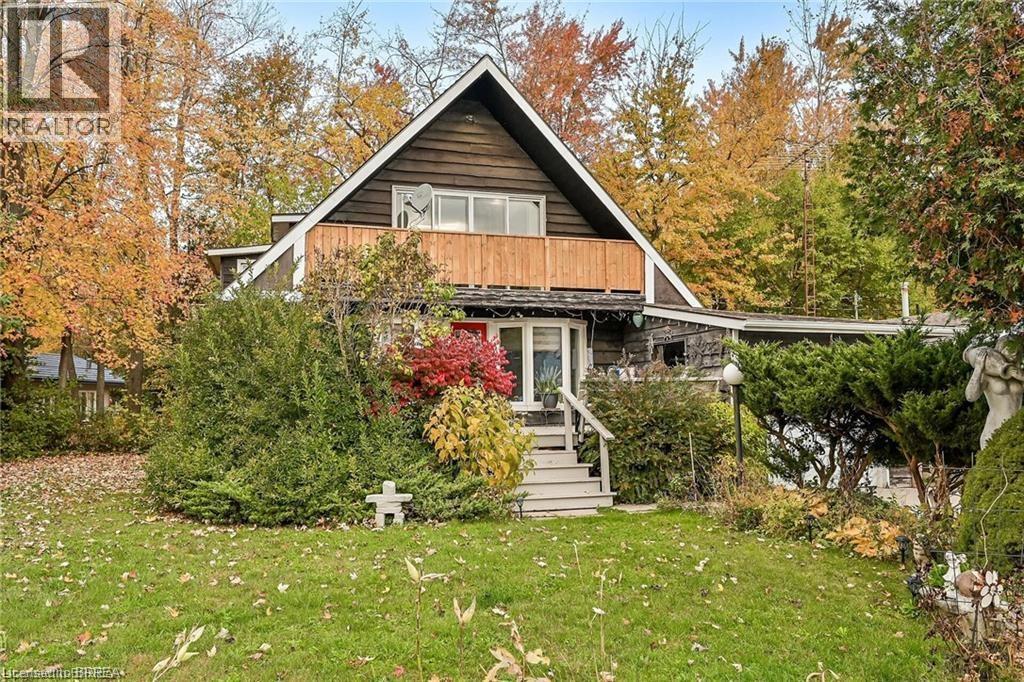 57 12th Concession, Freelton, Ontario  L0R 1K0 - Photo 1 - 40766471