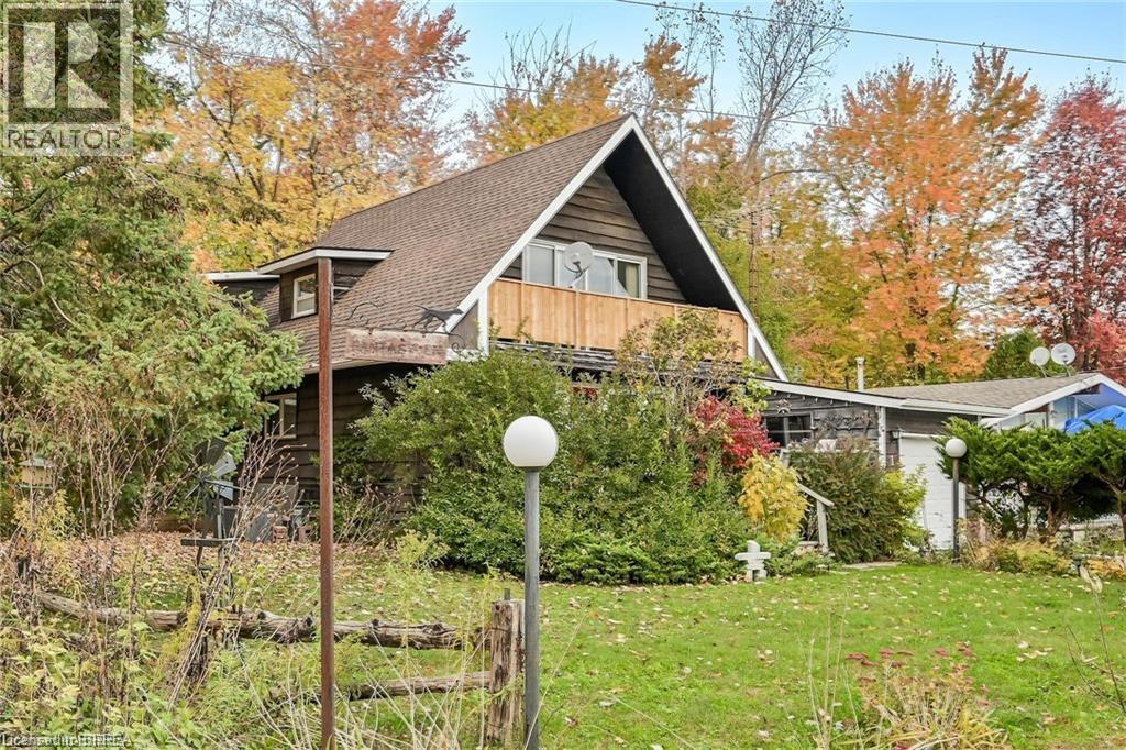 57 12th Concession, Freelton, Ontario  L0R 1K0 - Photo 2 - 40766471