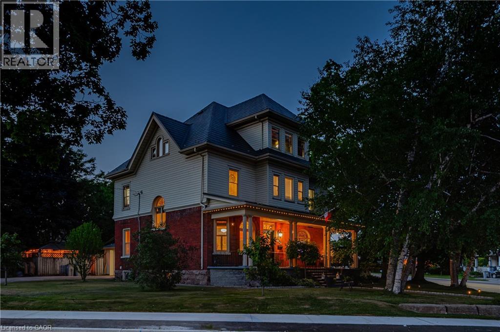 415 Wallace Avenue N, Listowel, Ontario  N4W 1L5 - Photo 3 - 40766701