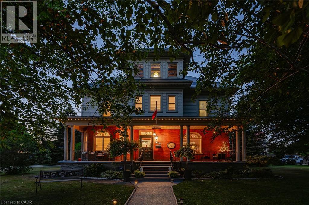 415 Wallace Avenue N, Listowel, Ontario  N4W 1L5 - Photo 4 - 40766701