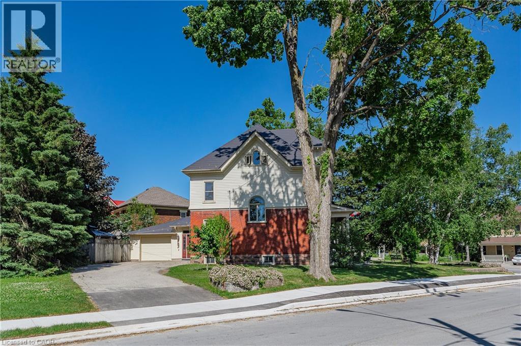 415 Wallace Avenue N, Listowel, Ontario  N4W 1L5 - Photo 43 - 40766701