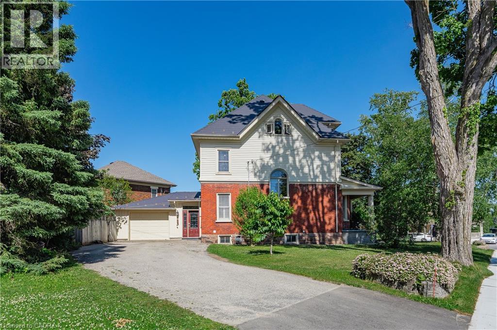 415 Wallace Avenue N, Listowel, Ontario  N4W 1L5 - Photo 44 - 40766701