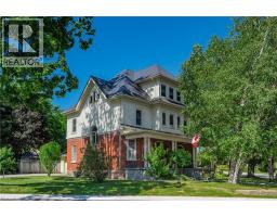 415 Wallace Avenue N 32 - Listowel, Listowel, Ca