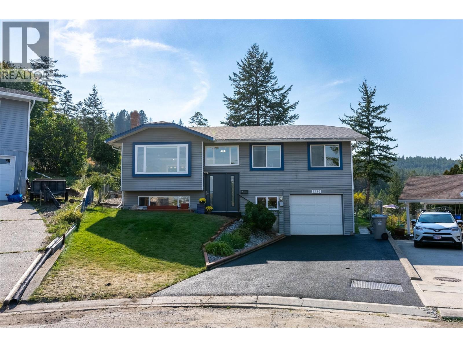 1289 HARRISON Place, kamloops, British Columbia
