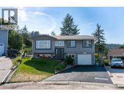 1289 HARRISON Place, kamloops, British Columbia