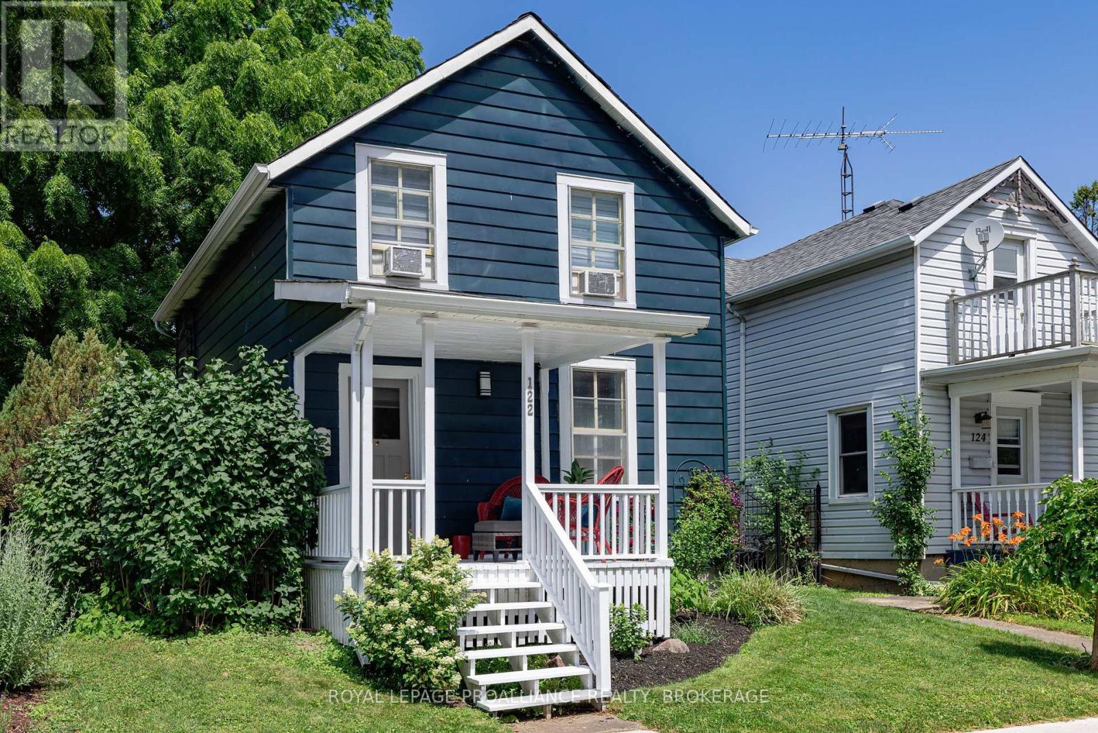 122 South Street, Gananoque, Ontario  K7G 1A2 - Photo 2 - X12384295