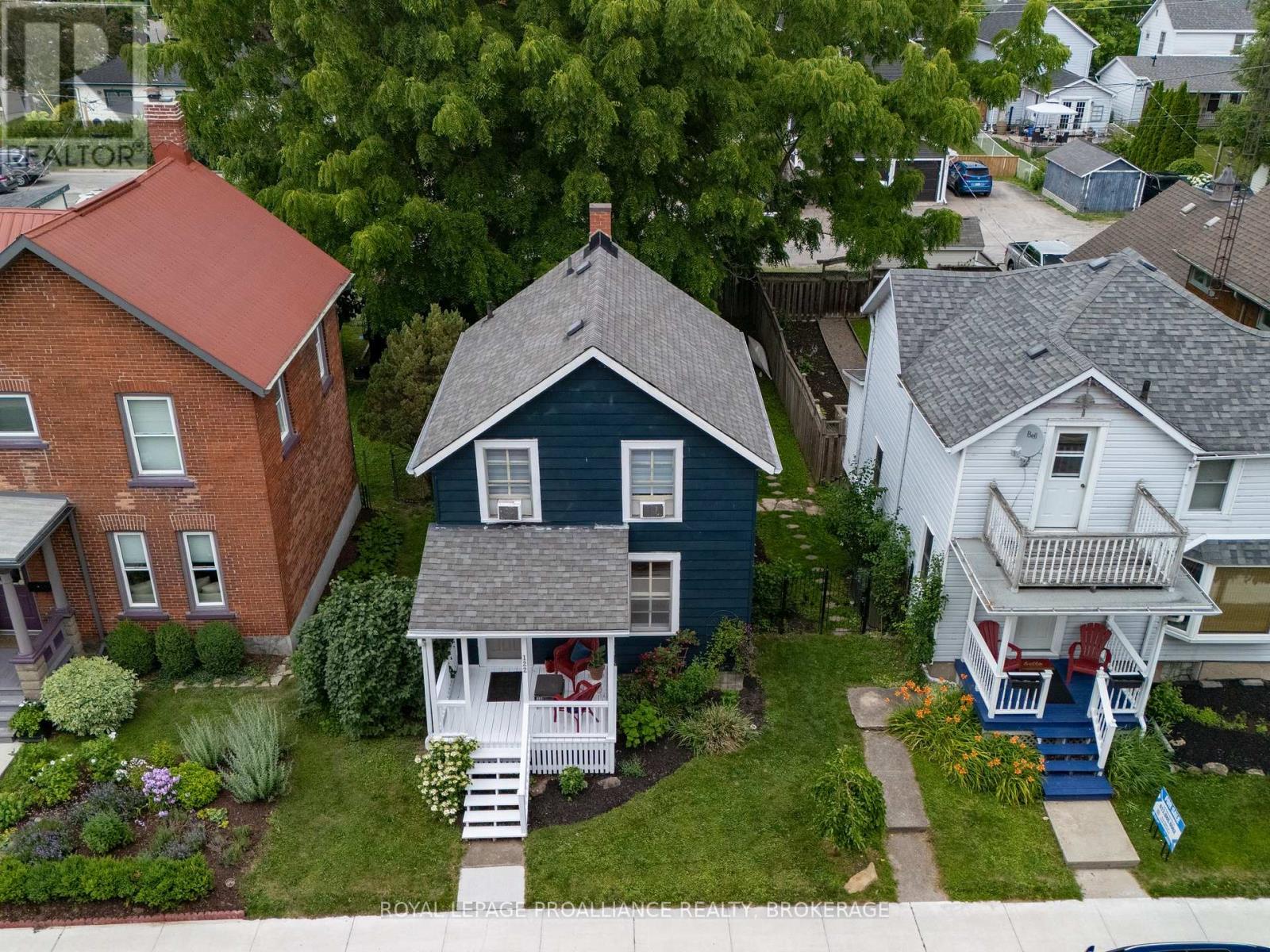 122 South Street, Gananoque, Ontario  K7G 1A2 - Photo 45 - X12384295