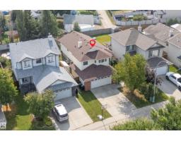 9 Ashgrove Dr Aspen Glen, Spruce Grove, Ca