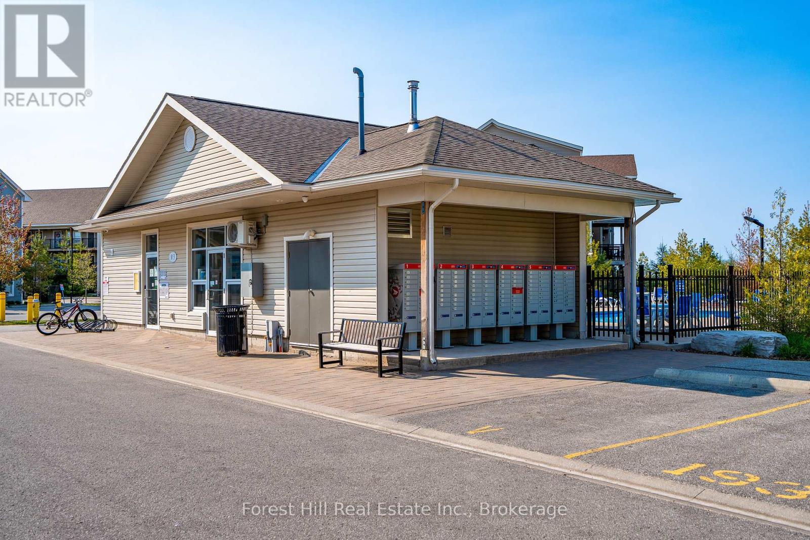 108 - 2 Anchorage Crescent, Collingwood, Ontario  L9Y 0Y6 - Photo 27 - S12384291