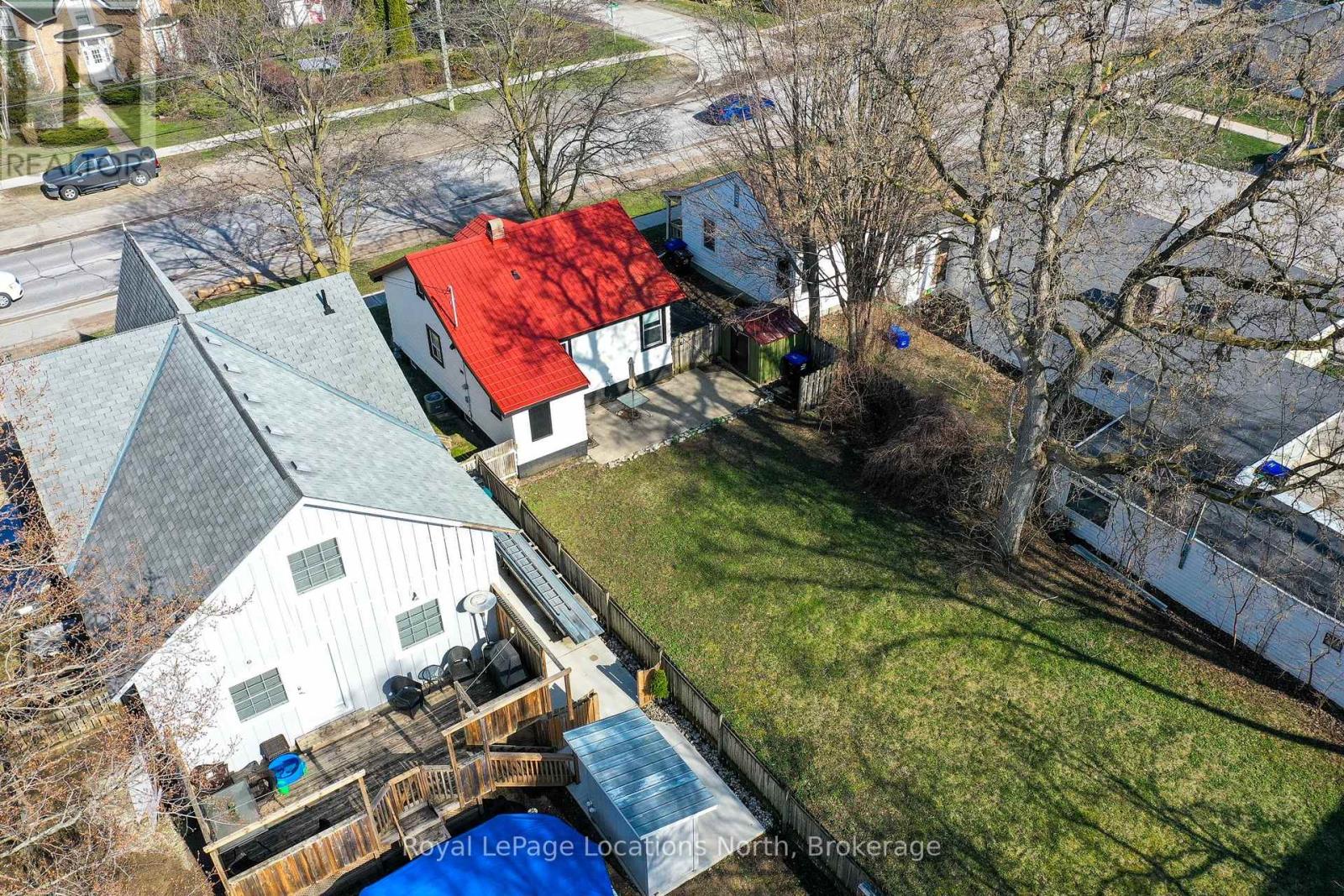 452 Hurontario Street, Collingwood, Ontario  L9Y 2M9 - Photo 32 - S12384297
