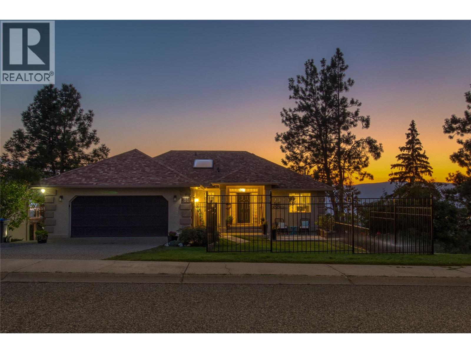 880 Ackerman Court, Kelowna, British Columbia  V1X 7L2 - Photo 69 - 10360954
